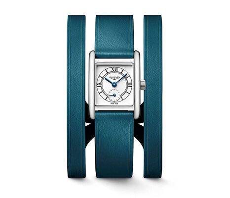 Longines Luxury Timepieces Fraser Hart